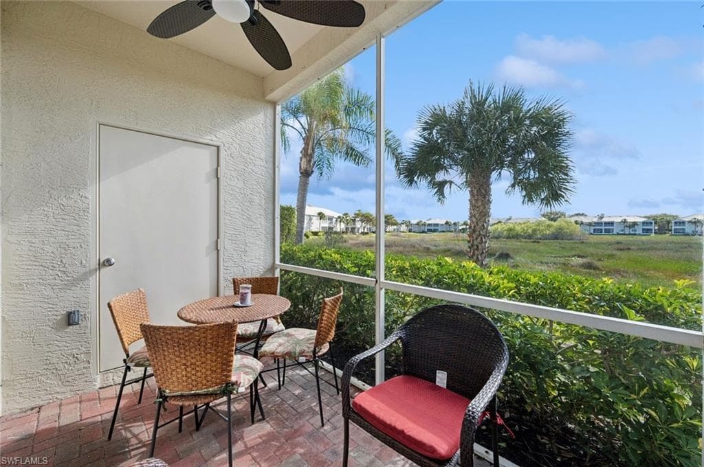1420 Sweetwater CV # 104, NAPLES FL 34110-14