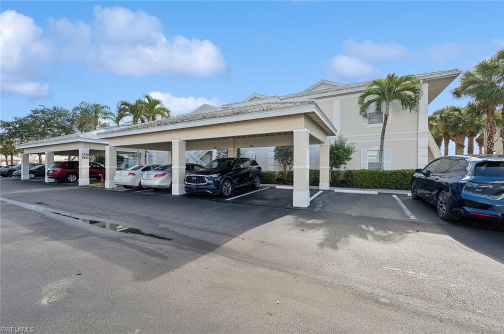 1420 Sweetwater CV # 104, NAPLES FL 34110-24