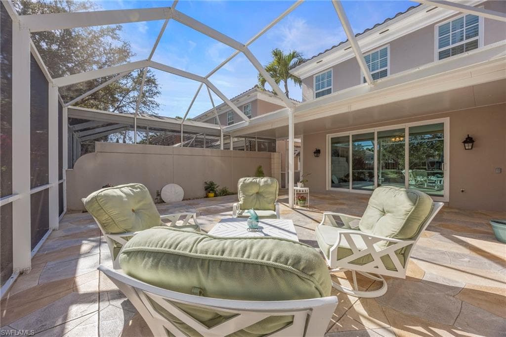 5561 Cove CIR, NAPLES FL 34119-12