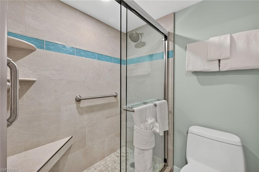 2445 W Gulf DR # 6B, SANIBEL FL 33957-21