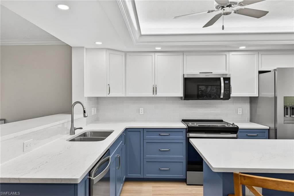 2445 W Gulf DR # 6B, SANIBEL FL 33957-5