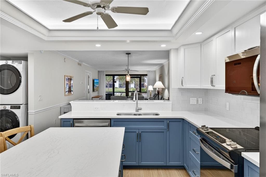 2445 W Gulf DR # 6B, SANIBEL FL 33957-6