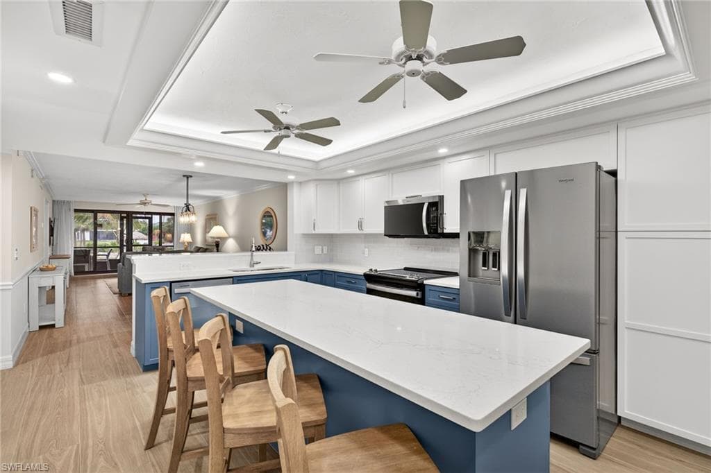 2445 W Gulf DR # 6B, SANIBEL FL 33957-4