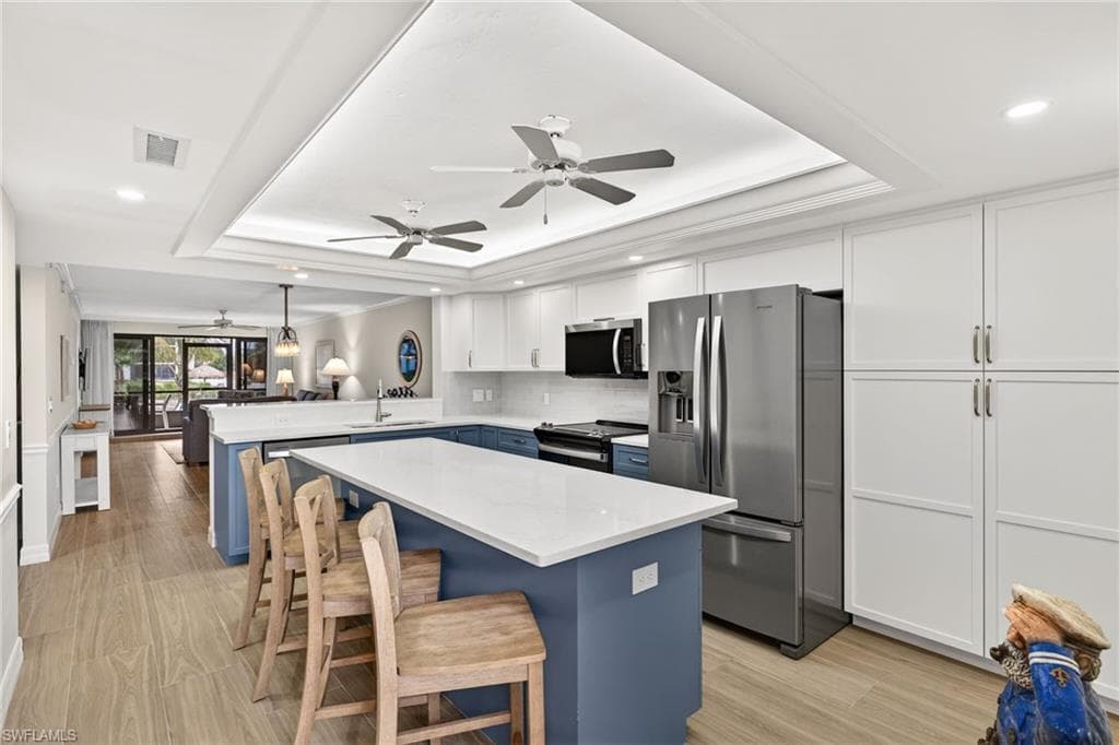 2445 W Gulf DR # 6B, SANIBEL FL 33957-8