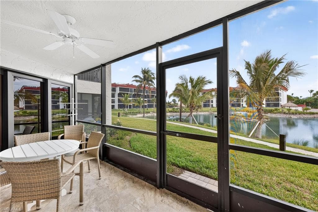 2445 W Gulf DR # 6B, SANIBEL FL 33957-30