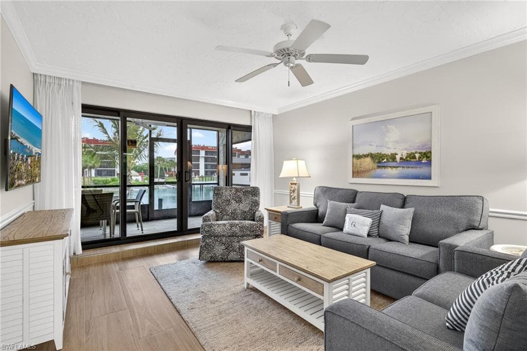 2445 W Gulf DR # 6B, SANIBEL FL 33957-13