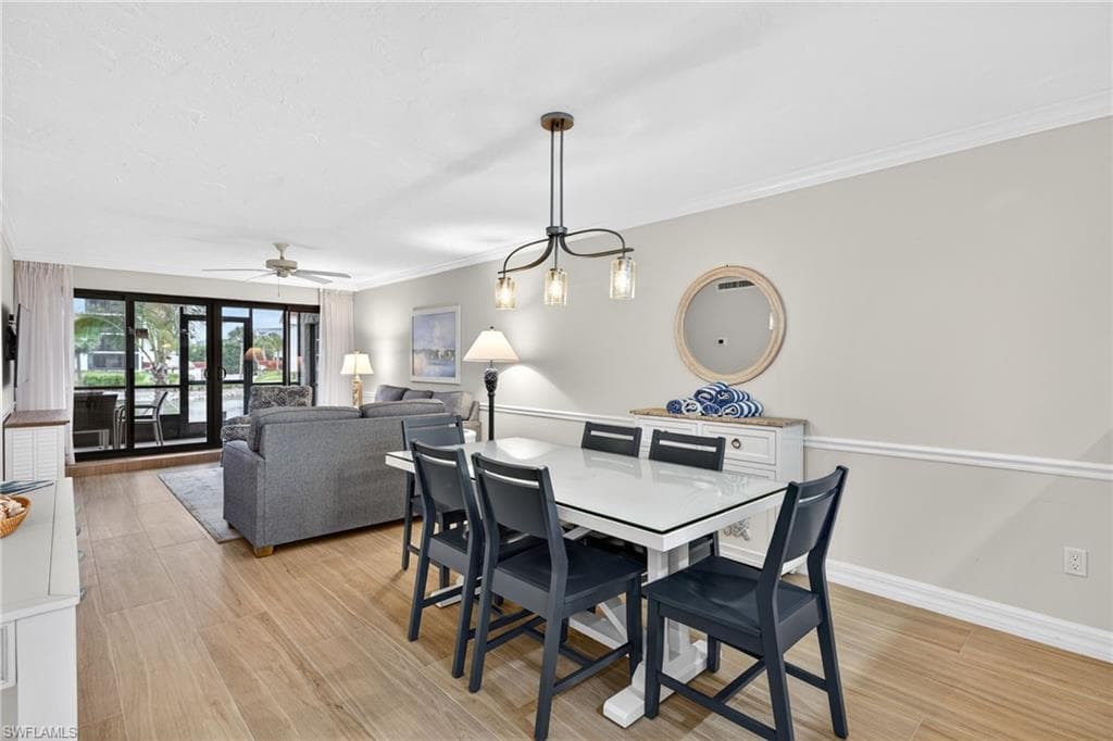 2445 W Gulf DR # 6B, SANIBEL FL 33957-10