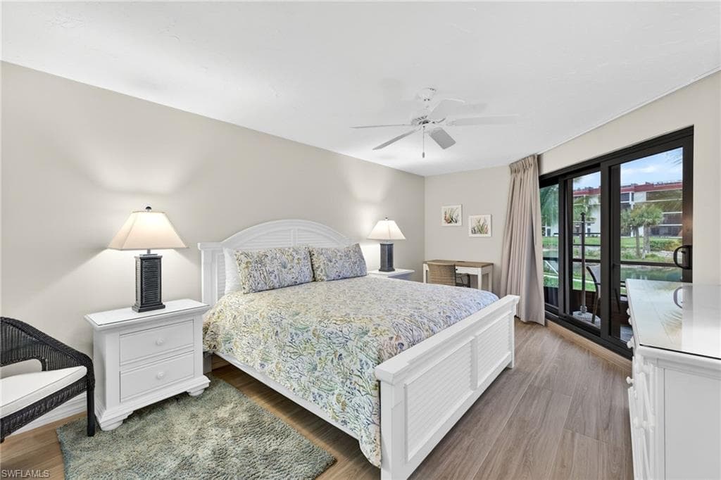 2445 W Gulf DR # 6B, SANIBEL FL 33957-17