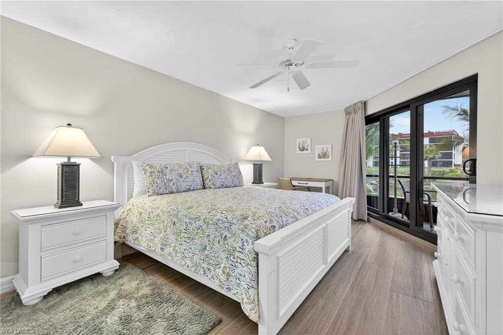 2445 W Gulf DR # 6B, SANIBEL FL 33957-23