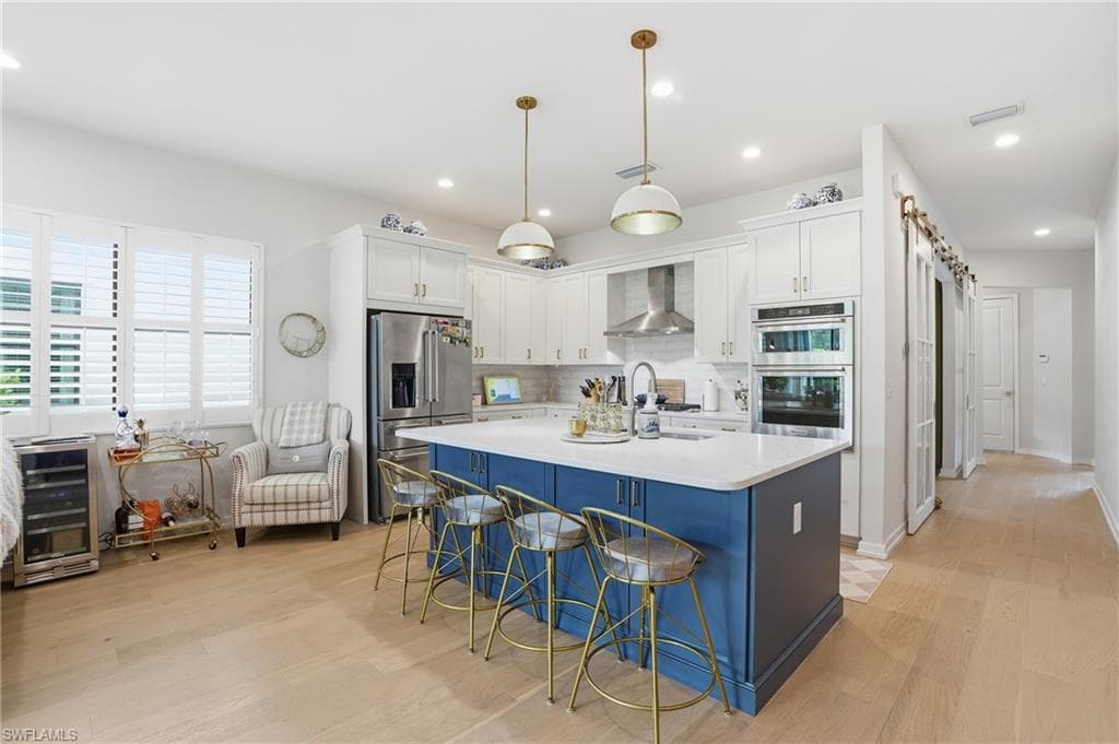 14708 Kingfisher LOOP, NAPLES FL 34120-8