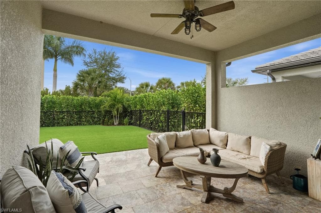 14708 Kingfisher LOOP, NAPLES FL 34120-30