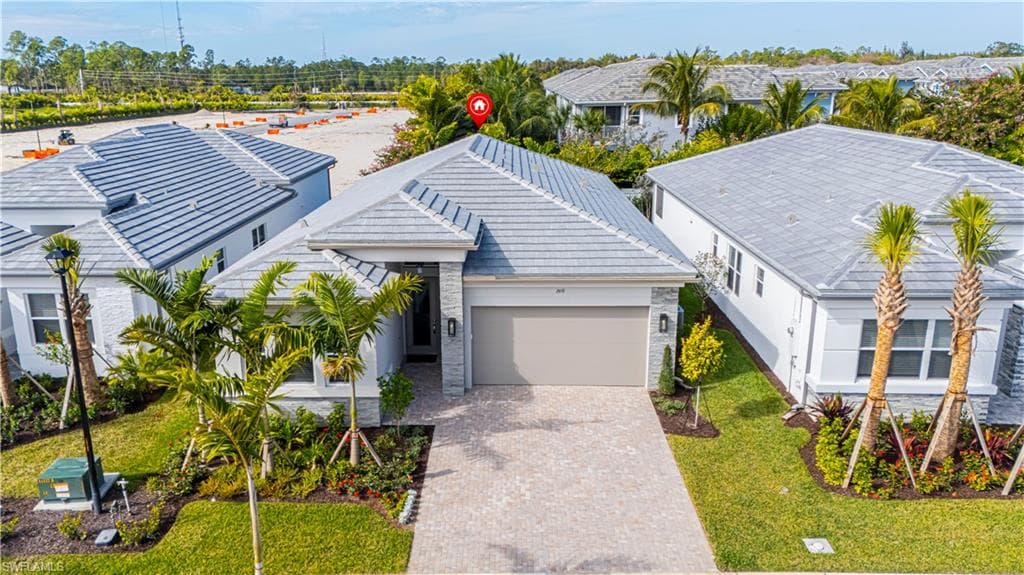 2691 Ridgecrest PL, NAPLES FL 34112-1