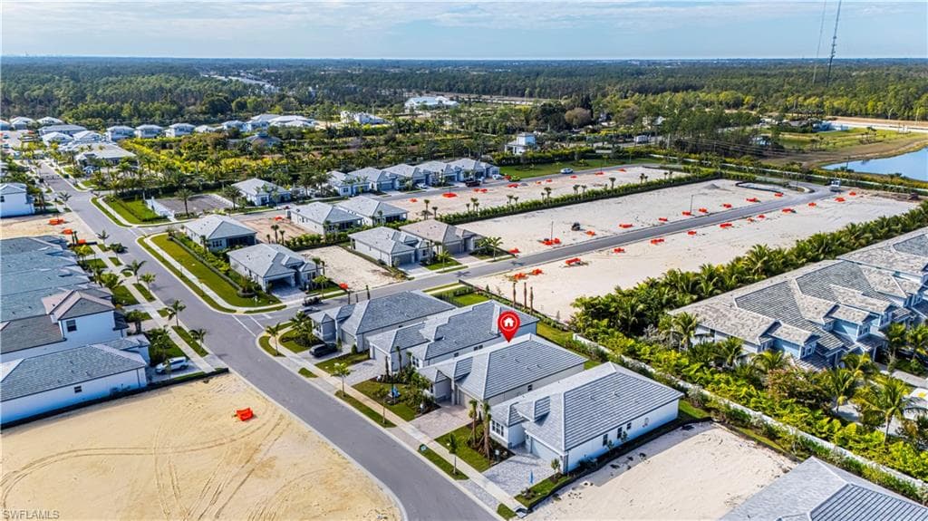 2691 Ridgecrest PL, NAPLES FL 34112-2