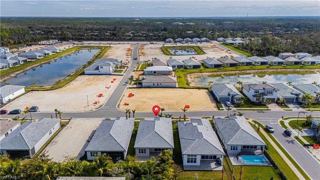 2691 Ridgecrest PL, NAPLES FL 34112-3