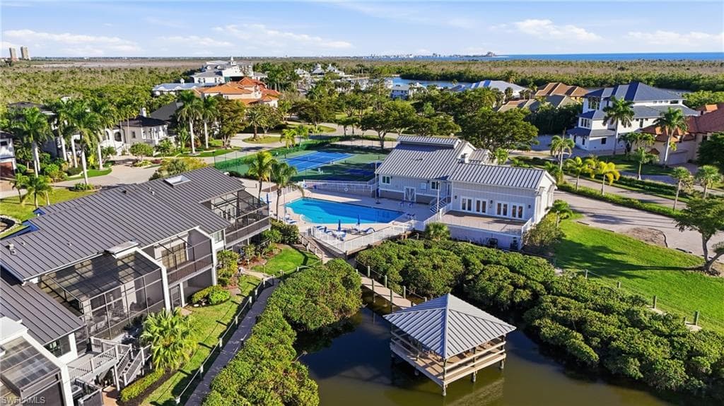 17037 Marina Cove LN, FORT MYERS FL 33908-44