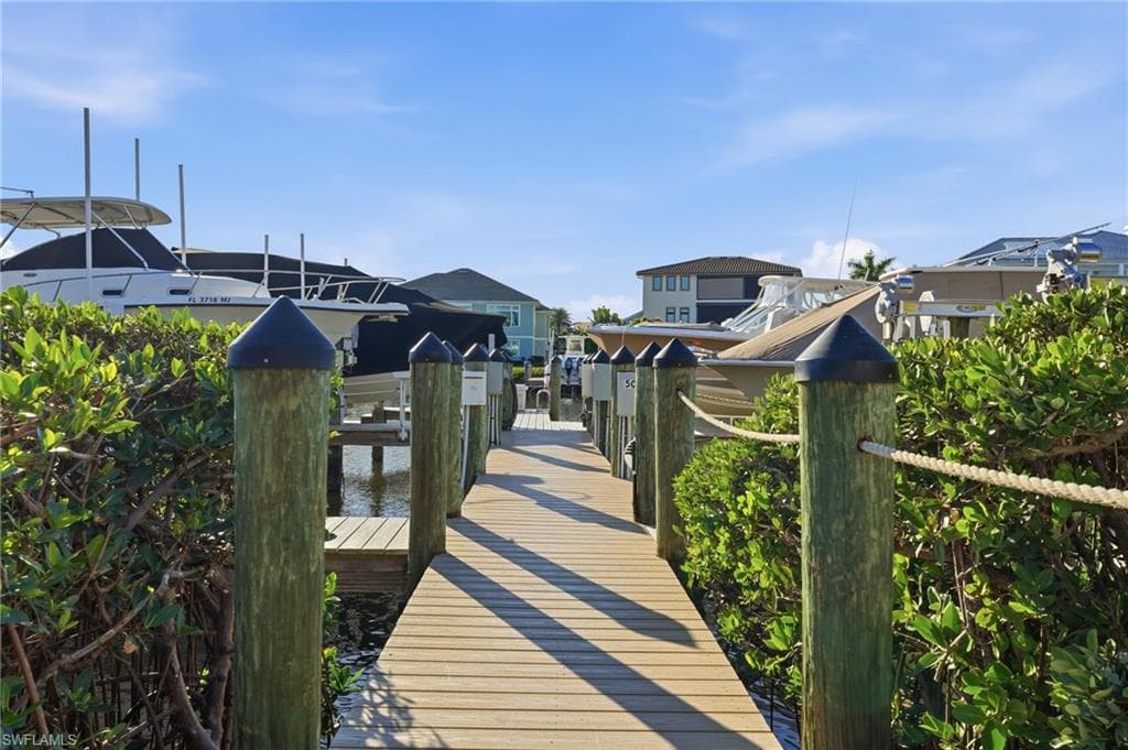 17037 Marina Cove LN, FORT MYERS FL 33908-39