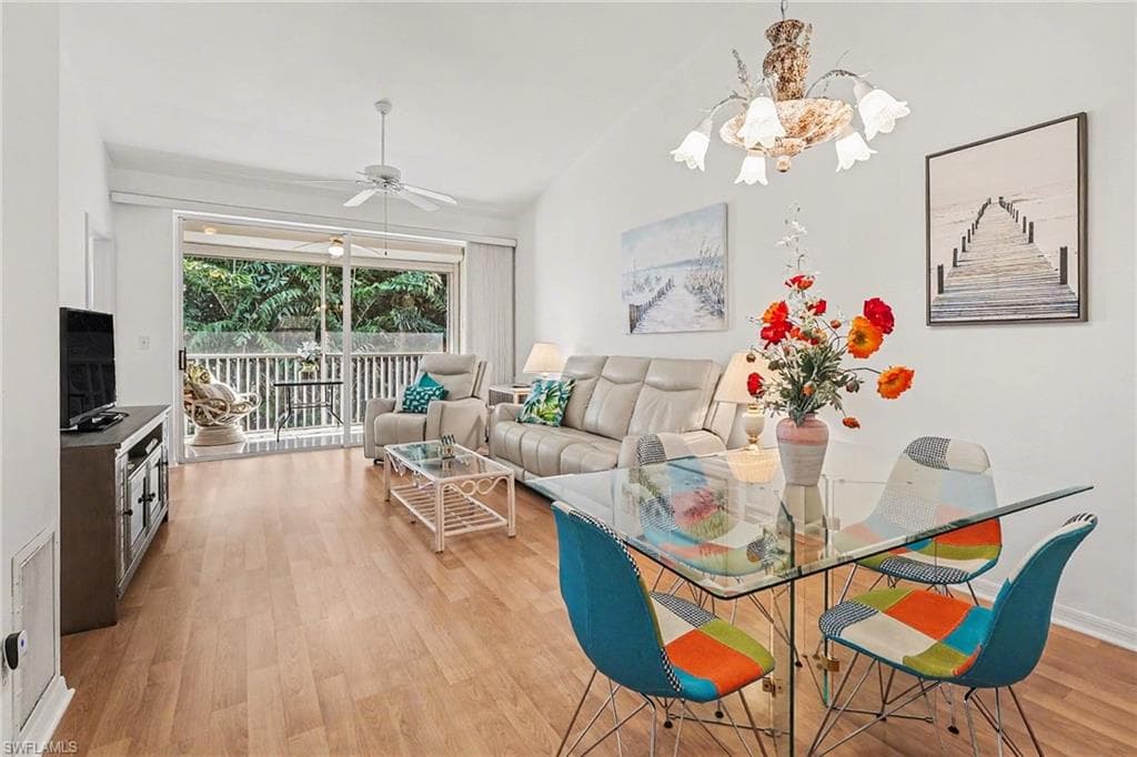 326 Bradstrom CIR # 201F, NAPLES FL 34113-5