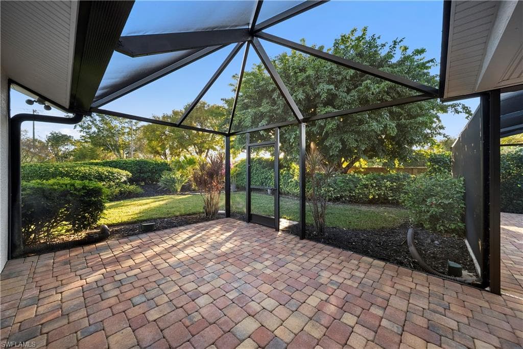 10027 Boca CIR, NAPLES FL 34109-32