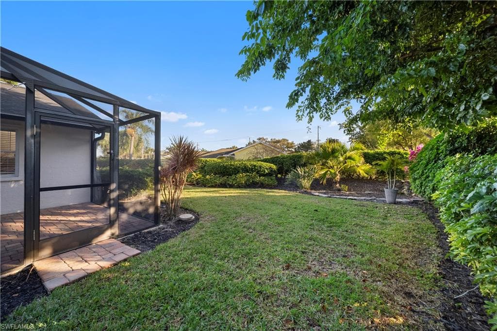 10027 Boca CIR, NAPLES FL 34109-36