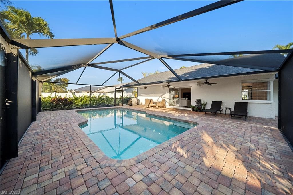10027 Boca CIR, NAPLES FL 34109-30