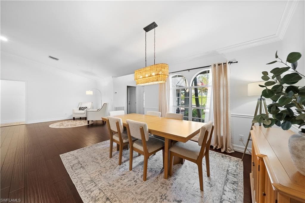 10027 Boca CIR, NAPLES FL 34109-7
