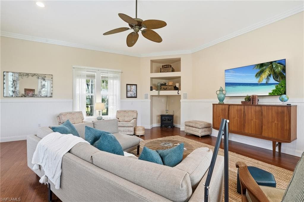 18161 Old Dominion CT-16