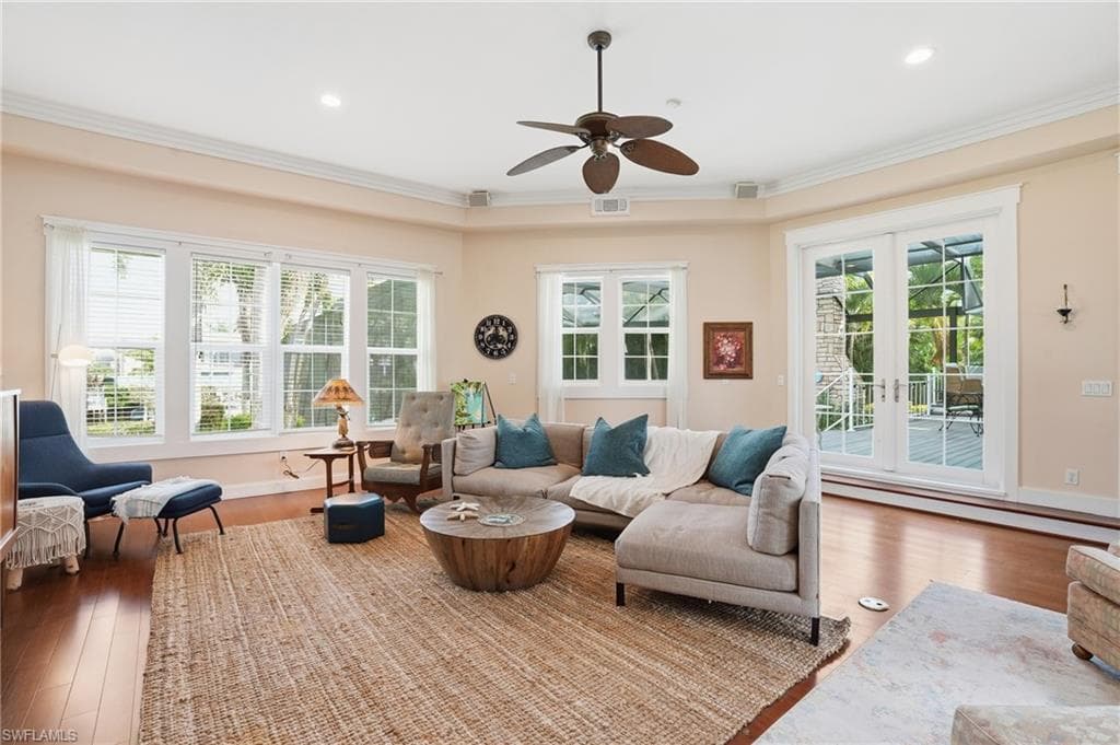 18161 Old Dominion CT-15