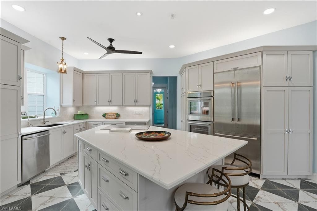 18161 Old Dominion CT-19