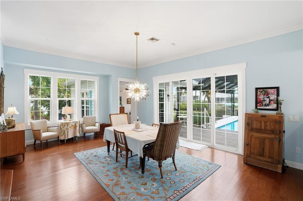 18161 Old Dominion CT-17