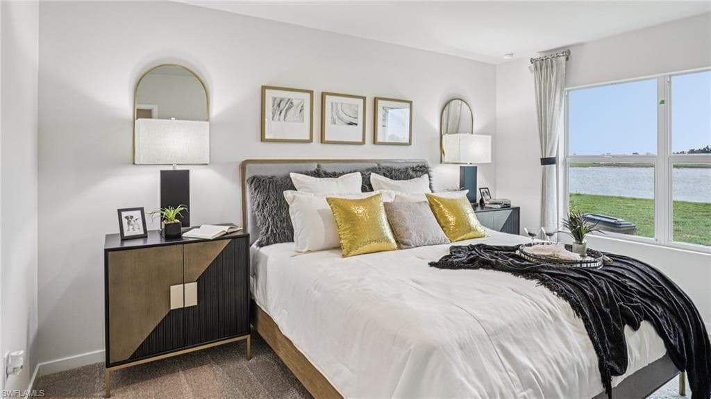 3614 Crosswater DR, NORTH FORT MYERS FL 33917-22