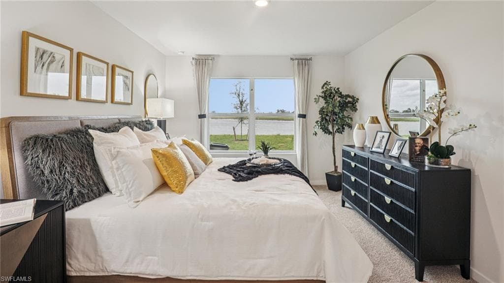 3614 Crosswater DR, NORTH FORT MYERS FL 33917-25