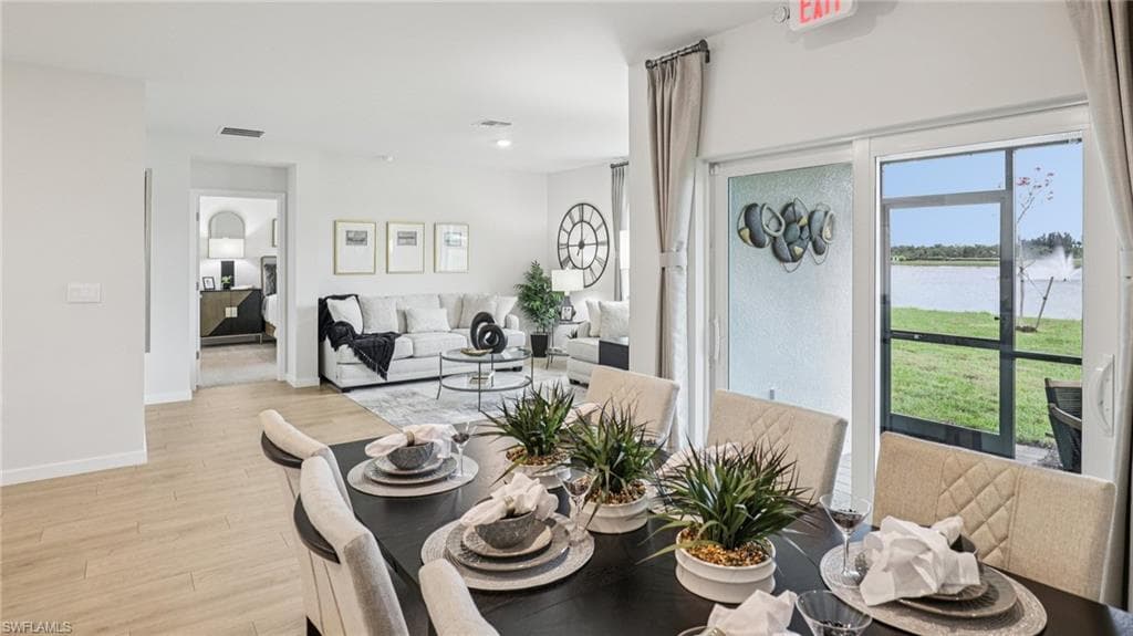 3614 Crosswater DR, NORTH FORT MYERS FL 33917-6