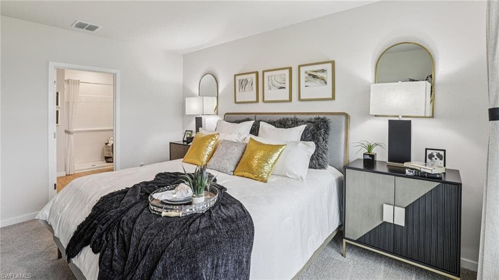 3614 Crosswater DR, NORTH FORT MYERS FL 33917-23