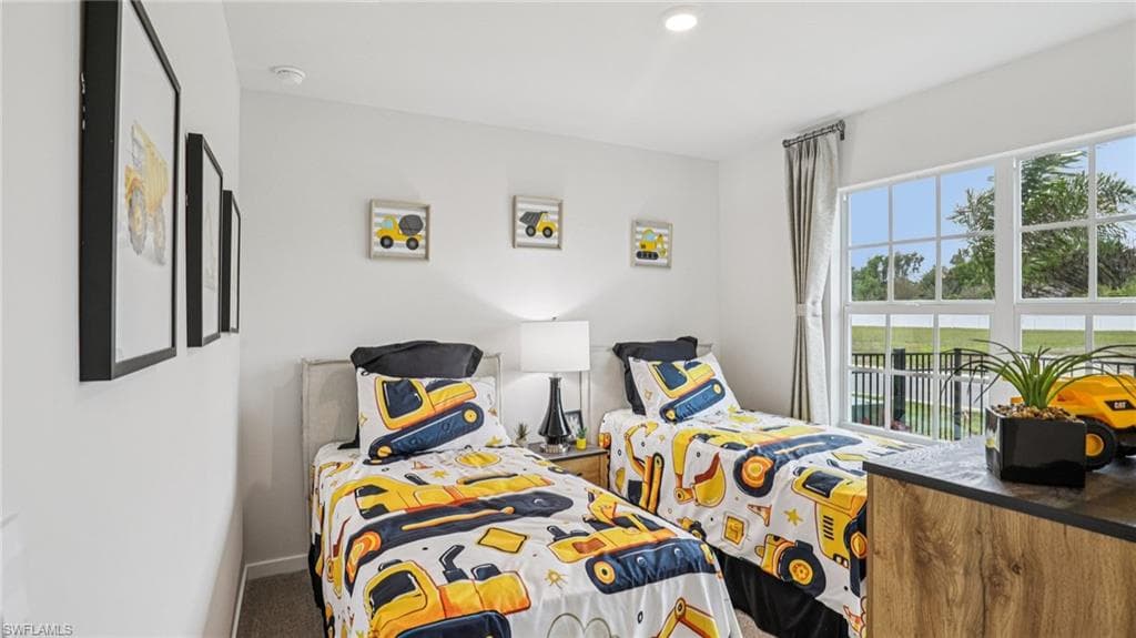 3614 Crosswater DR, NORTH FORT MYERS FL 33917-17