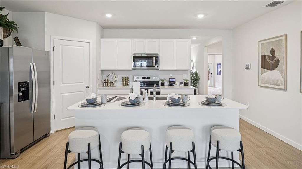 3614 Crosswater DR, NORTH FORT MYERS FL 33917-14