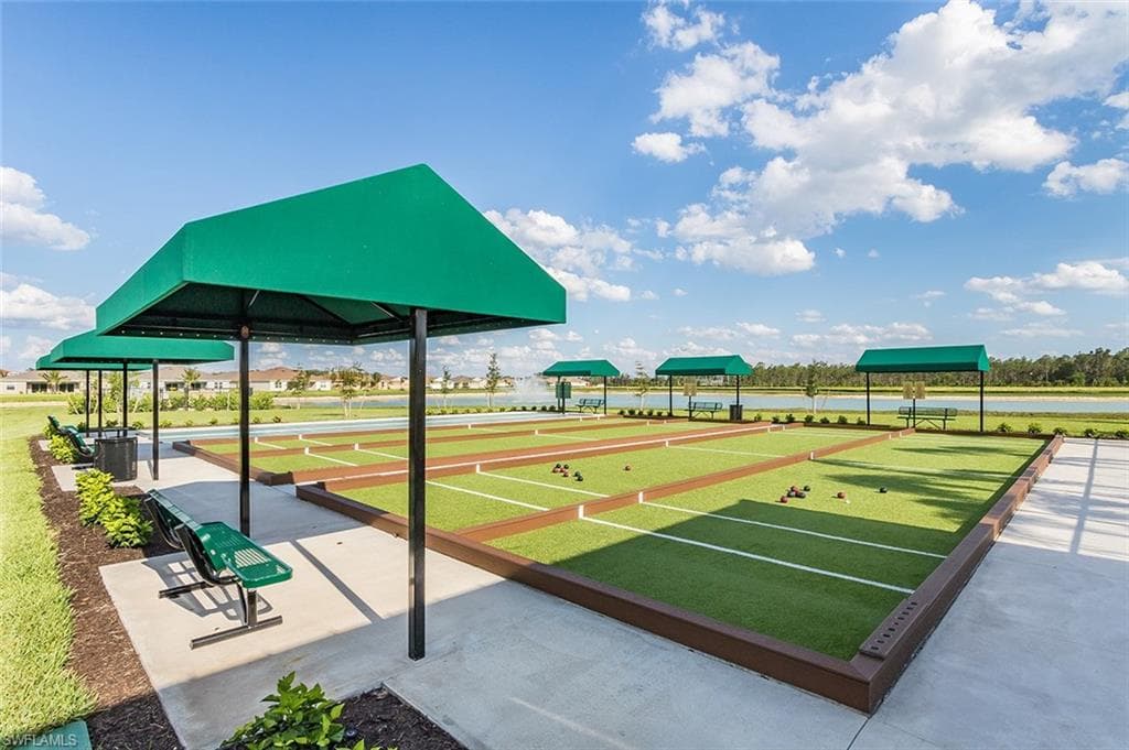 3614 Crosswater DR, NORTH FORT MYERS FL 33917-34