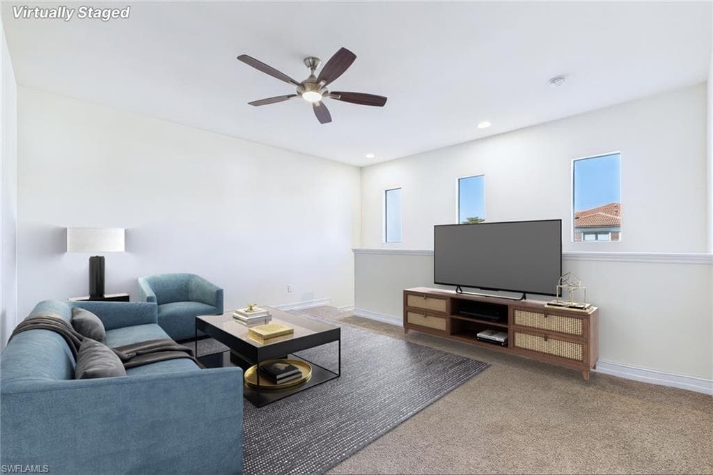 15821 Portofino Springs BLVD 102-4