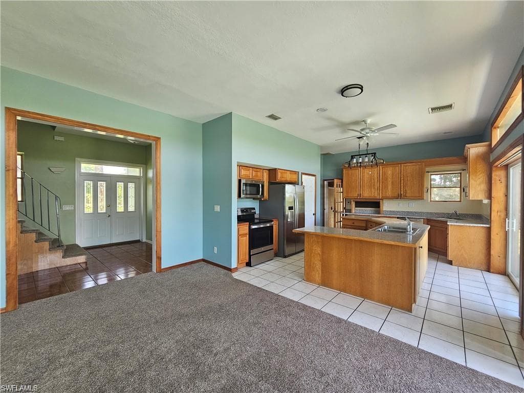 4942 Fort Denaud RD, FORT DENAUD FL 33935-6