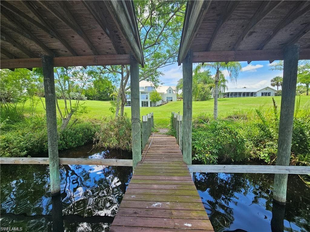 4942 Fort Denaud RD, FORT DENAUD FL 33935-39