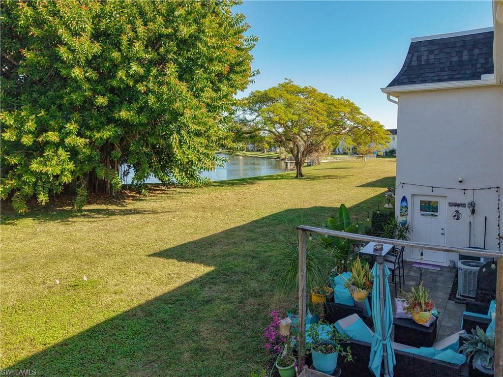 6884 Sandtrap DR # 4, FORT MYERS FL 33919-39