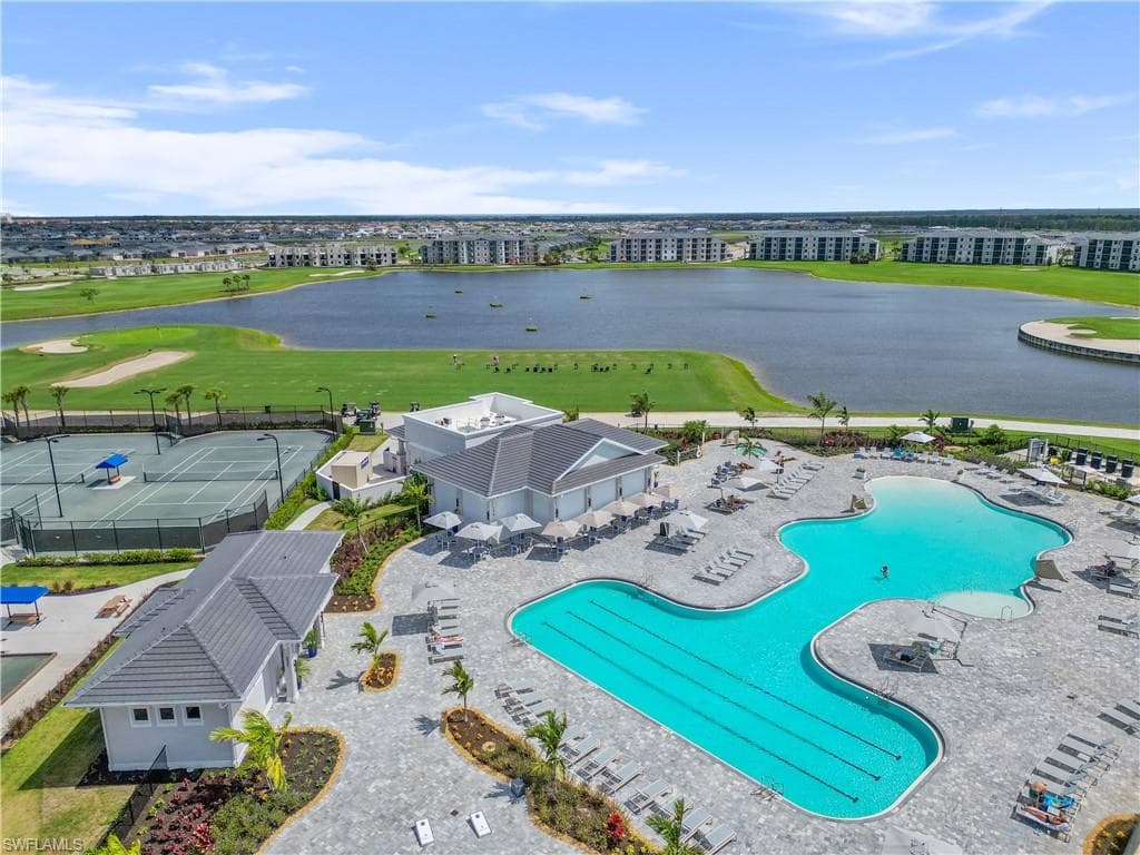 5453 Double Eagle CIR # 3116, OTHER FL 34142-41