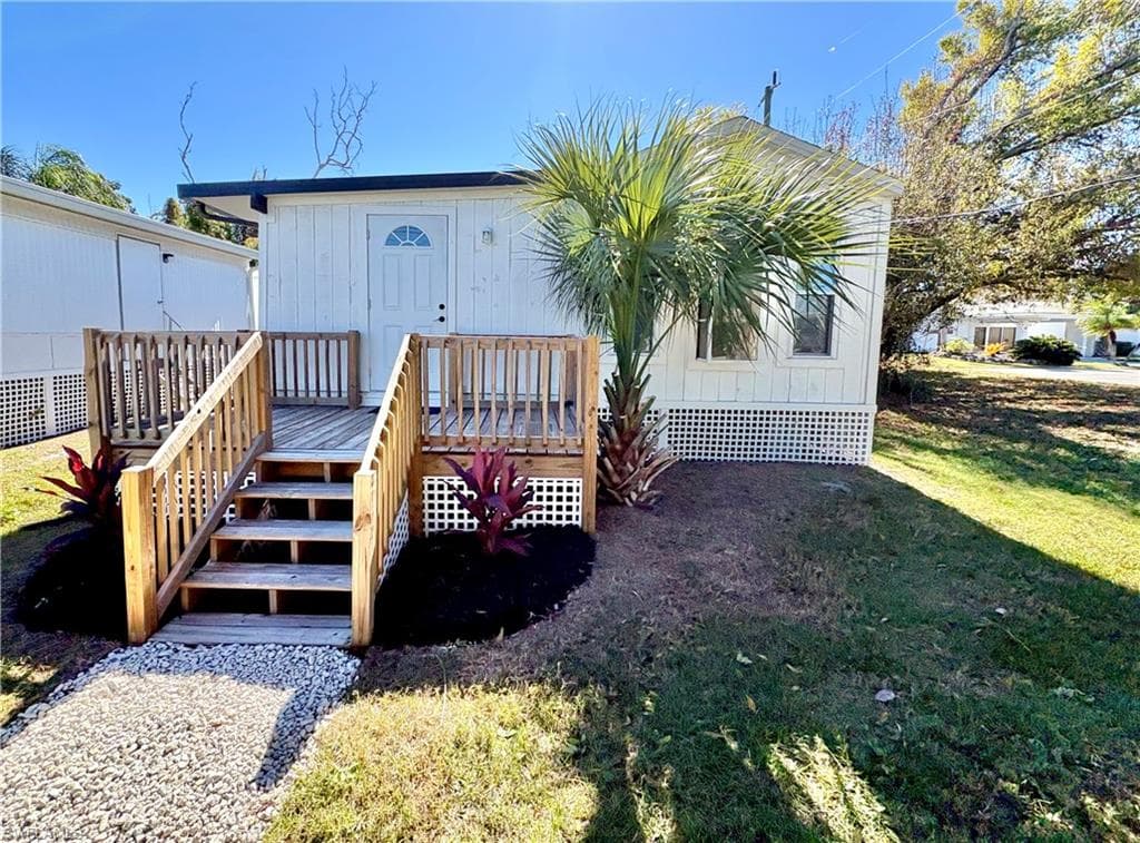 5675 Pine Island RD NW, BOKEELIA FL 33922-6