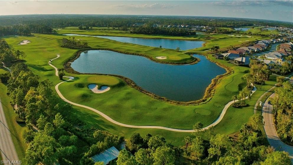 9774 Everglades DR, NAPLES FL 34120-42