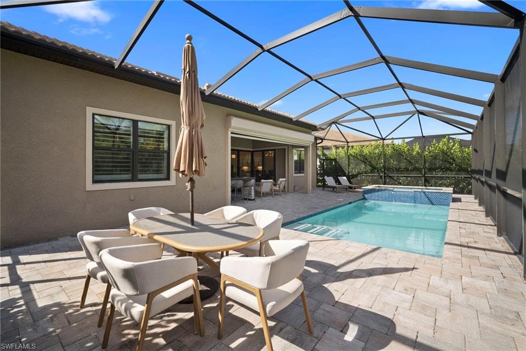 9774 Everglades DR, NAPLES FL 34120-38