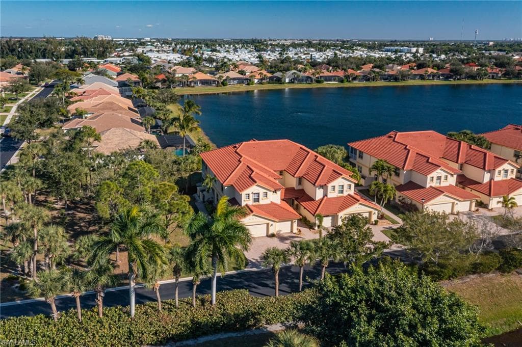 16227 Coco Hammock WAY # 101, FORT MYERS FL 33908-25