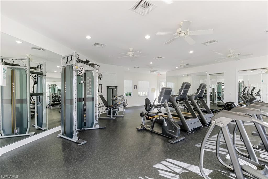 16227 Coco Hammock WAY # 101, FORT MYERS FL 33908-23