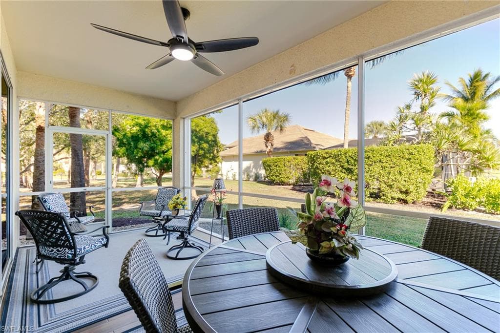 16227 Coco Hammock WAY # 101, FORT MYERS FL 33908-9