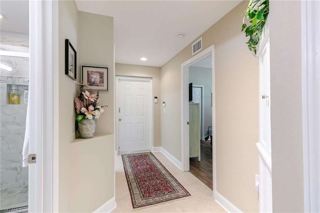 16227 Coco Hammock WAY # 101, FORT MYERS FL 33908-17