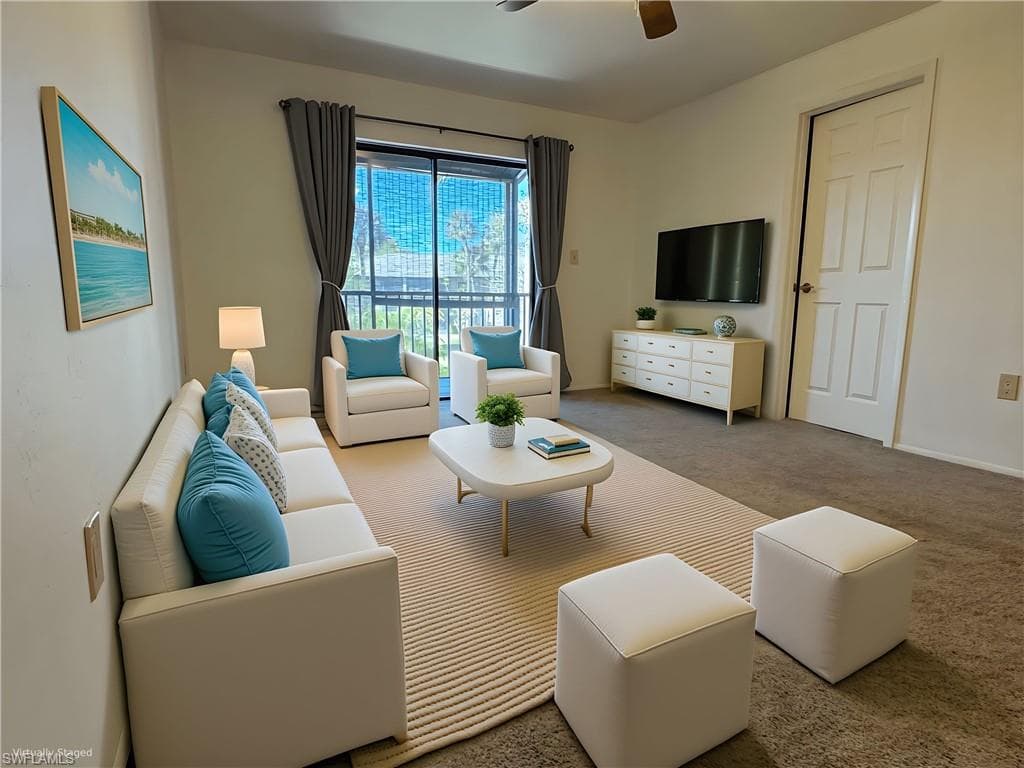 1211 Barrett RD # 1106, NORTH FORT MYERS FL 33903-17