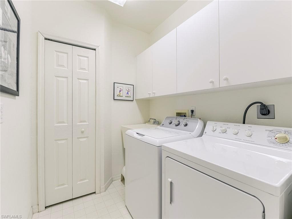 8461 Southbridge DR # 4, ESTERO FL 33967-26